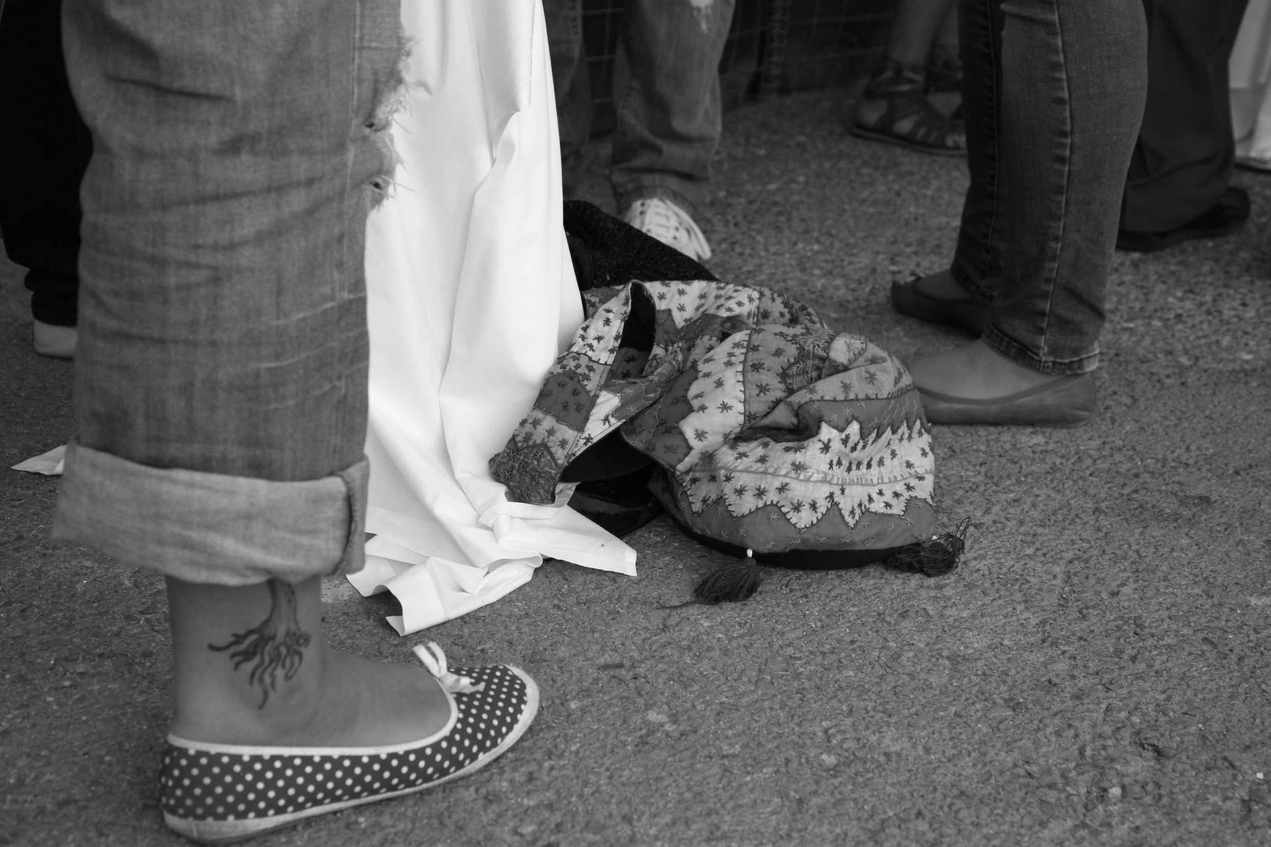 Activists